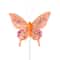 Decorative Fabric Butterfly Accents, 2ct. by Ashland®